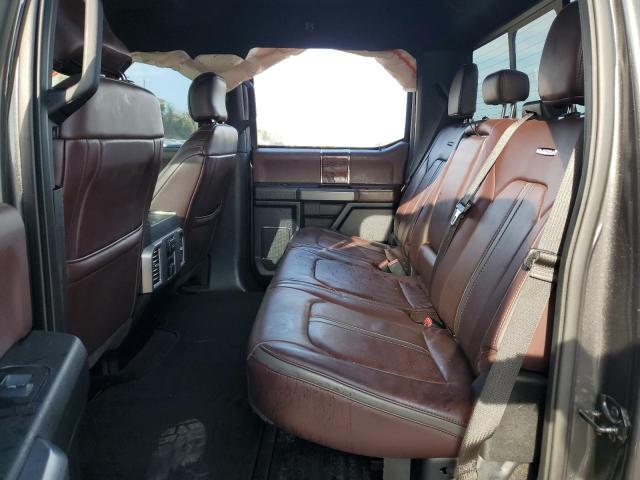 1FT7W2BT3HEB74109 Ford F250 Super Duty