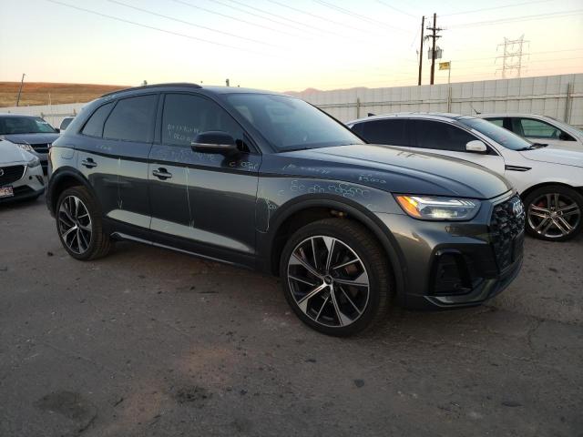 WA1C4AFY7M2047339 2021 AUDI SQ5, photo no. 4