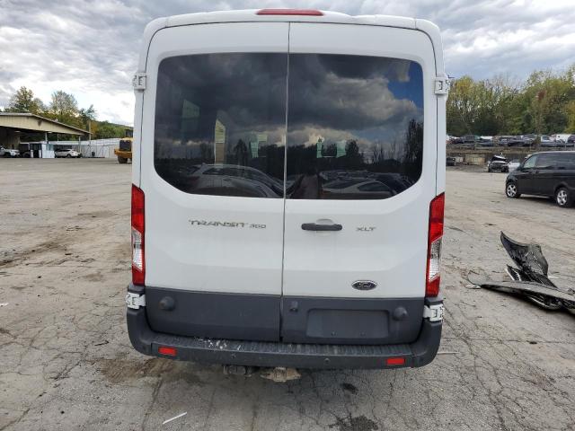 1FBAX2CM0HKA76476 | 2017 FORD TRANSIT T-