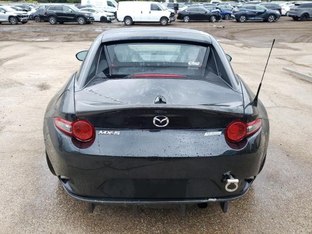 JM1NDAL78J0202921 2018 Mazda Mx-5 Miata Club