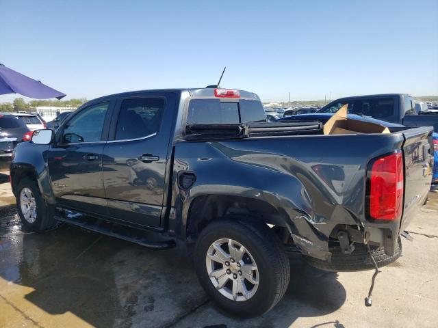  CHEVROLET COLORADO 2020 Вугільний