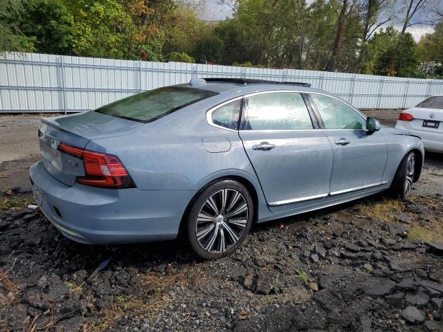 2021 VOLVO S90 T6 INS - LVYA22ML5MP220545