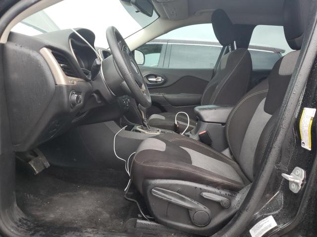 1C4PJLAB8GW127891 Jeep Cherokee Sport
