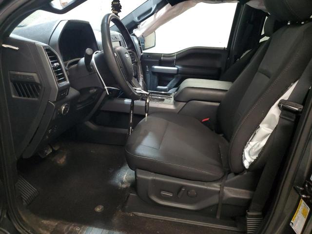 1FTEW1E5XLFC19810 Ford F150 Supercrew