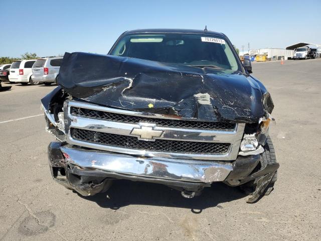 3GCEC13058G256091 | 2008 Chevrolet silverado c1500