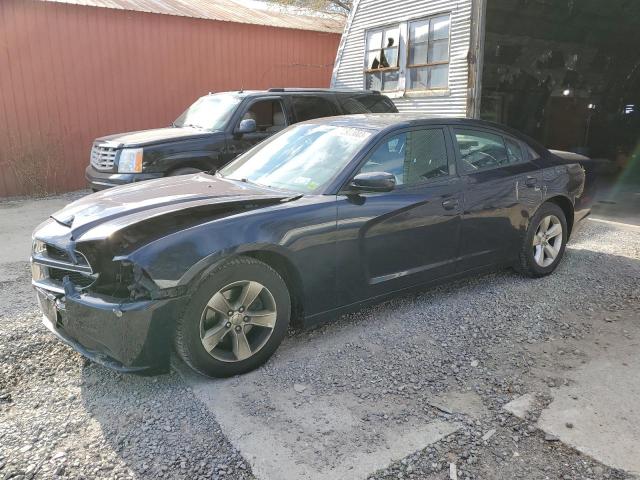 2012 Dodge Charger SE