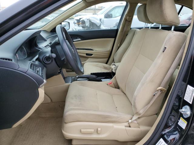 1HGCP2F4XBA037392 2011 Honda Accord Lxp