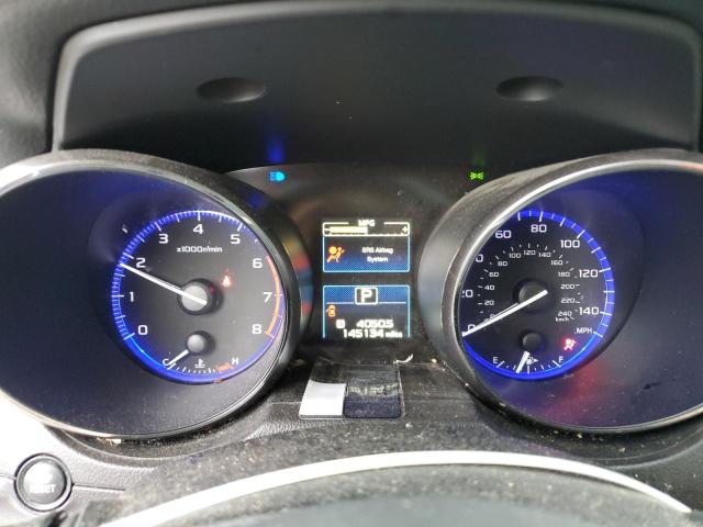 4S4BSADC1G3357110 Subaru Outback 2.5i Premium