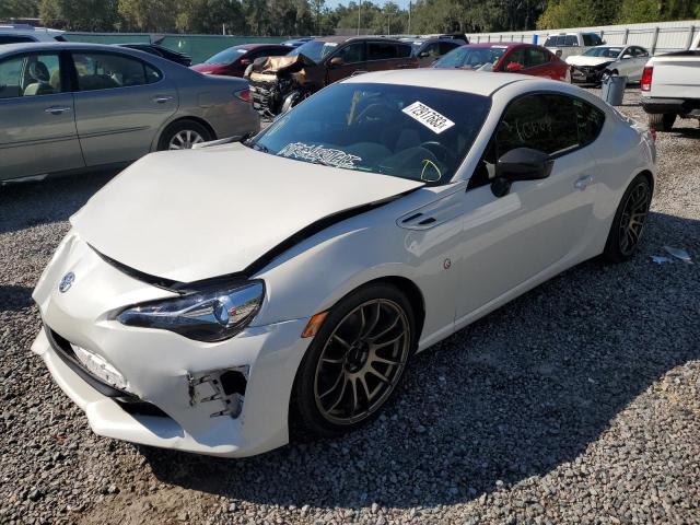 2017 Toyota 86 Base