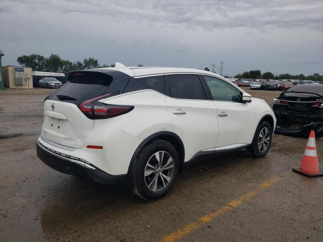 5N1AZ2MJ2KN152937 Nissan Murano S 3