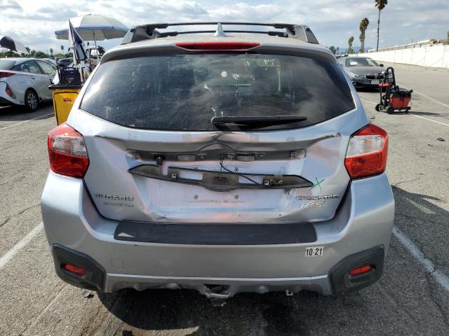 JF2GPALC5G8329201 | 2016 SUBARU CROSSTREK