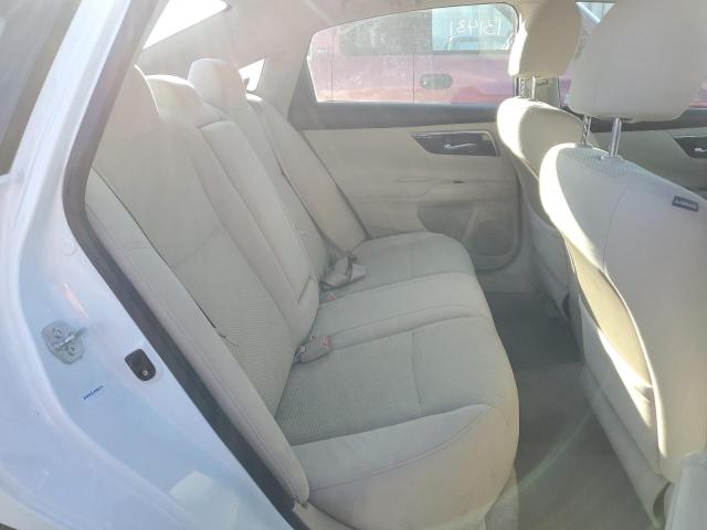 1N4AL3AP6EC196255 Nissan ALTIMA 2.5