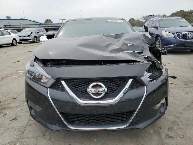 1N4AA6AP7JC367063 | 2018 NISSAN MAXIMA 3.5