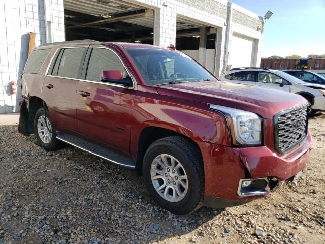 1GKS2AKCXGR467789 | 2016 GMC YUKON SLE