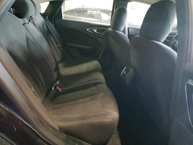 1C3CCCAB3GN155732 Chrysler 200 Limited