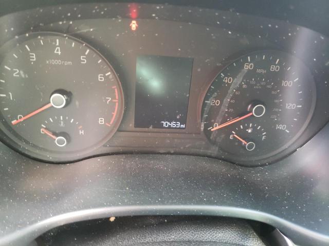2020 KIA RIO LX - 3KPA24AD3LE334302