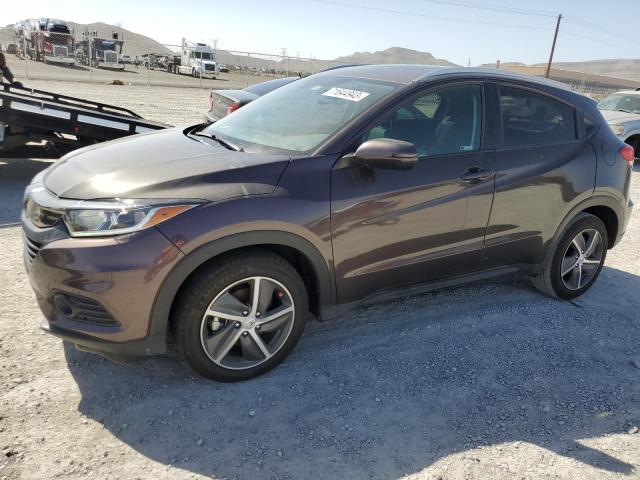 3CZRU5H53MM732192 | 2021 HONDA HR-V EX