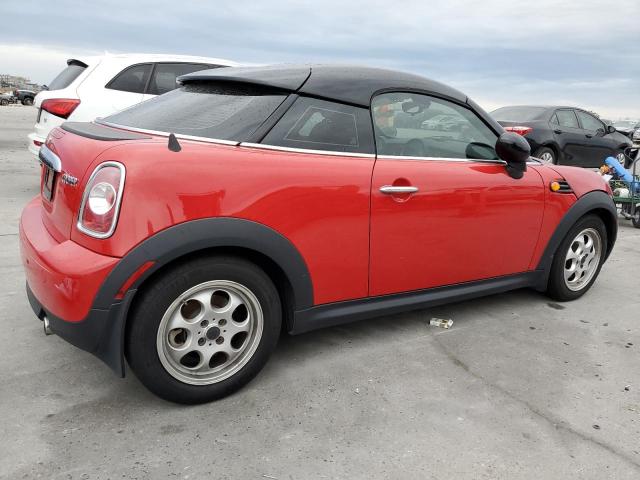 WMWSX1C57ET507885 Mini COOPER COUPE