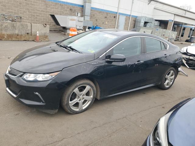 VIN 1G1RC6S51HU156653 2017 Chevrolet Volt, LT no.1