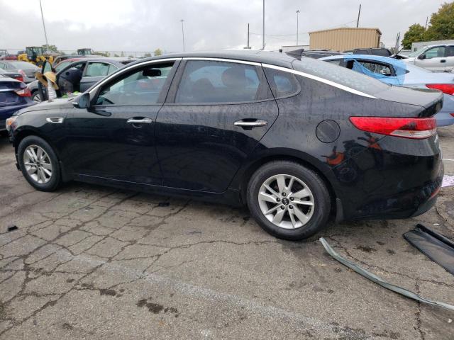5XXGT4L3XGG119041 KIA Optima Lx