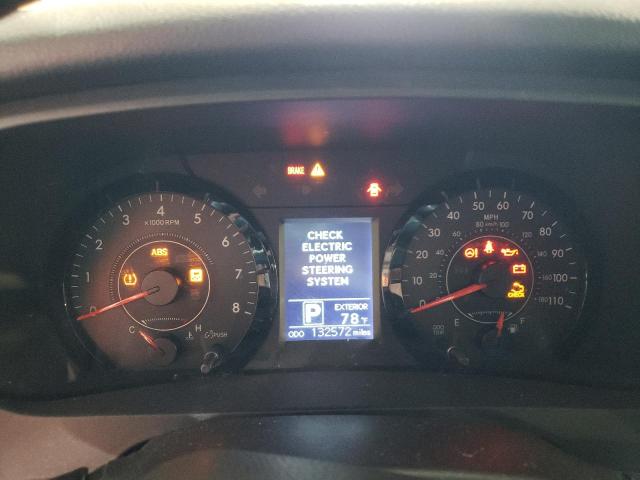 5TDZK3DC7FS528664 Toyota SIENNA