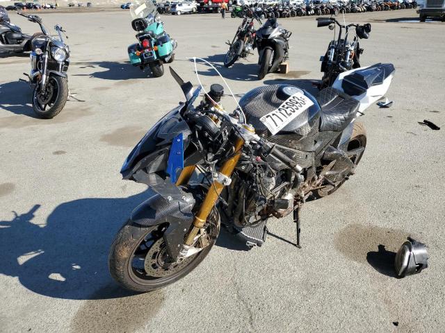 2018 BMW S 1000 RR - WB10D6006JZ711140
