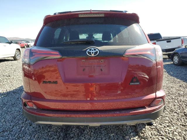 2T3RFREV3JW829821 Toyota Rav4 Adventure