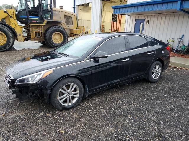 2015 Hyundai Sonata Eco