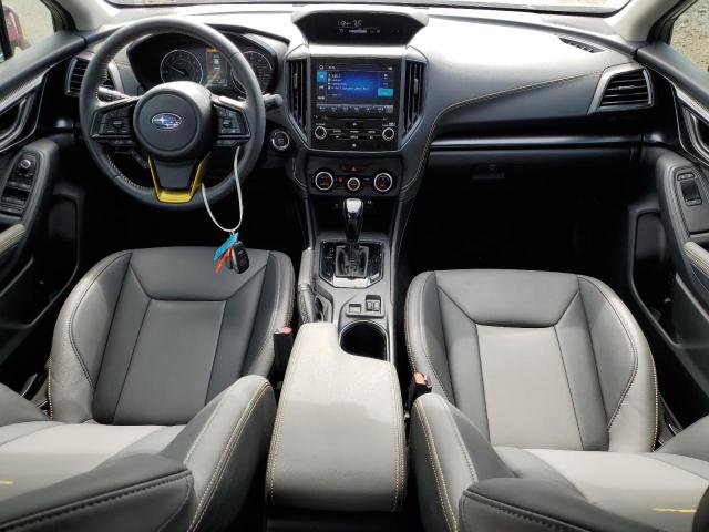  SUBARU CROSSTREK 2023 Синій