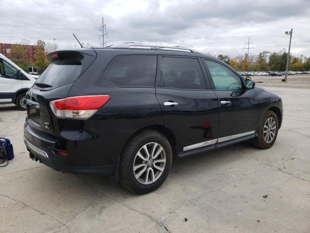 2013 Nissan Pathfinder S/Sv/Sl/Platinum VIN: 5N1AR2MM3DC613152 Lot: 40692817