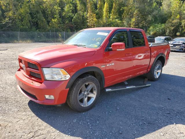 2010 Dodge Ram 1500 