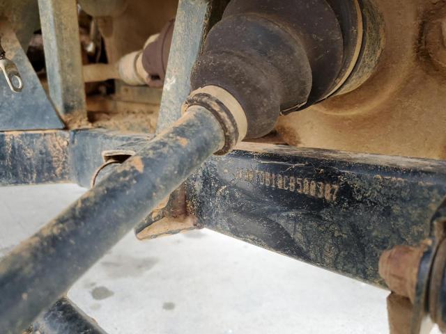 2012 KAWASAKI KRT750 B JKARTDB18CB500387