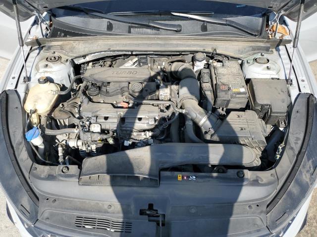 5XXG64J26MG040737 KIA K5 GT LINE