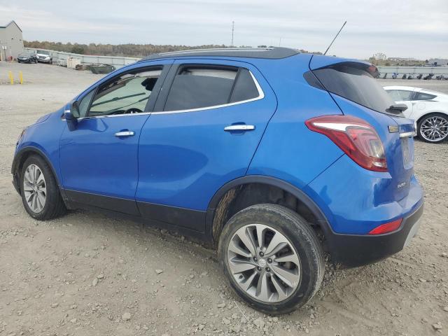 KL4CJASBXJB513979 | 2018 BUICK ENCORE PRE