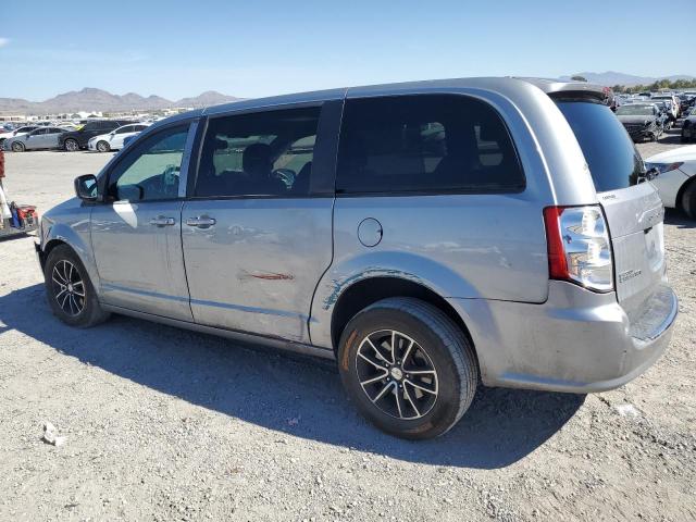 2C4RDGEG5JR190170 Dodge Grand Caravan Gt