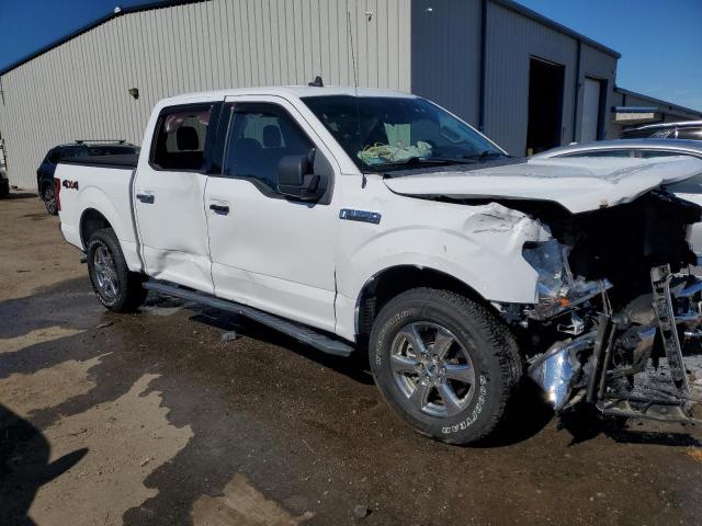 1FTEW1E53KKC68563 | 2019 FORD F150 SUPER