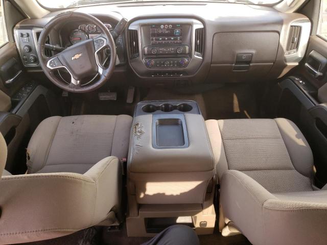 3GCUKREC9EG288199 Chevrolet Silverado K1500 Lt