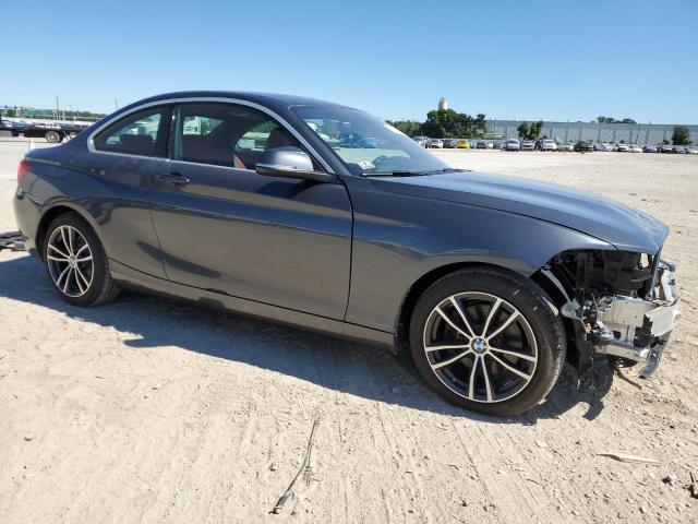 VIN WBA2J3C55JVD48802 2018 BMW 2 Series, 230XI no.4