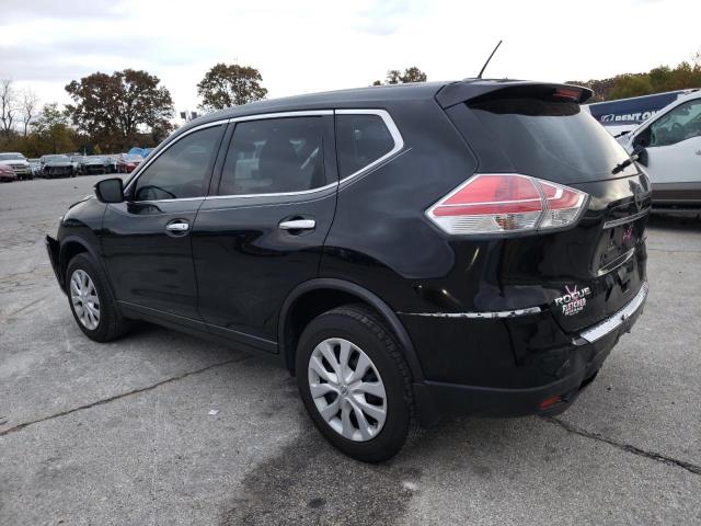 KNMAT2MVXFP568706 | 2015 Nissan rogue s