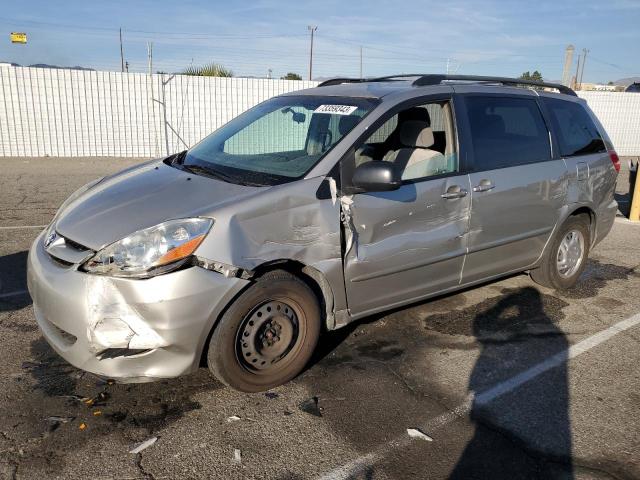 2006 Toyota Sienna CE