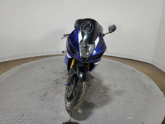 2003 SUZUKI GSX1000 S JS1GT75A032101851