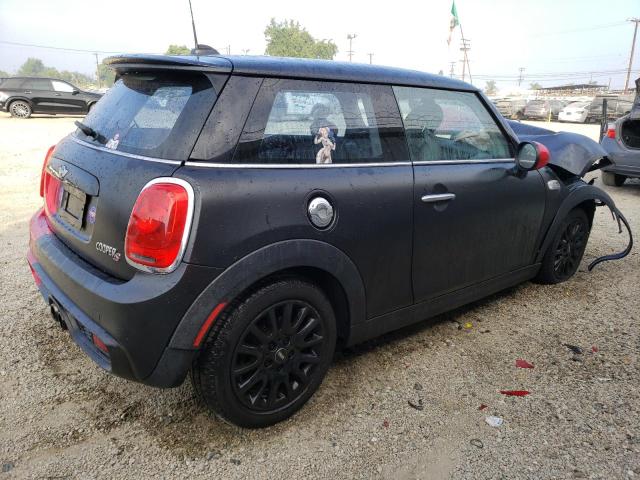 WMWXP7C58G2A44210 Mini COOPER S
