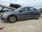 2018 HONDA CIVIC EX - 2HGFC2F79JH575441