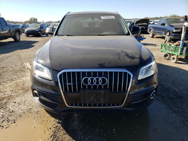 VIN WA1DGAFP0EA116284 2014 Audi Q5, Premium Plus no.5