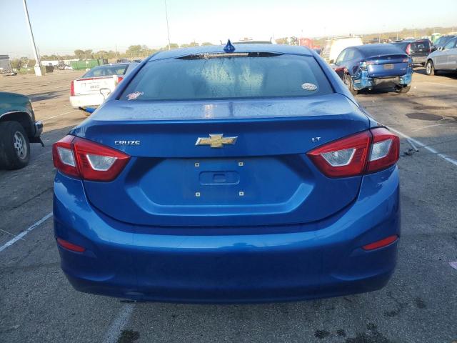 1G1BE5SM5J7118912 | 2018 CHEVROLET CRUZE LT