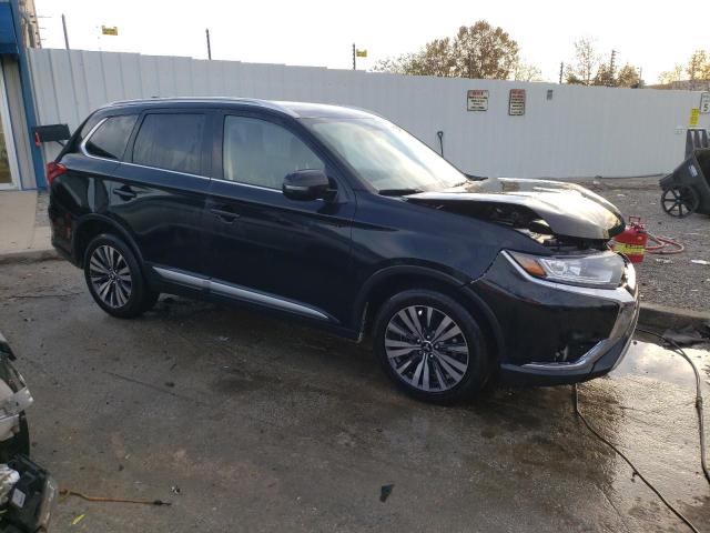 JA4AD3A31KZ005669 | 2019 MITSUBISHI OUTLANDER