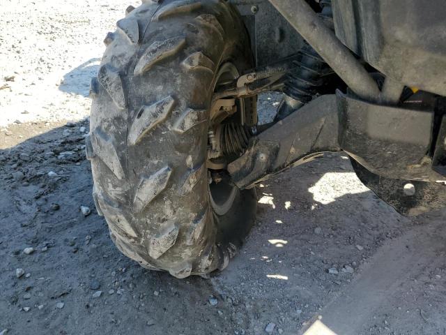 2022 YAMAHA YFM700 - 5Y4AMH7E2NA100683