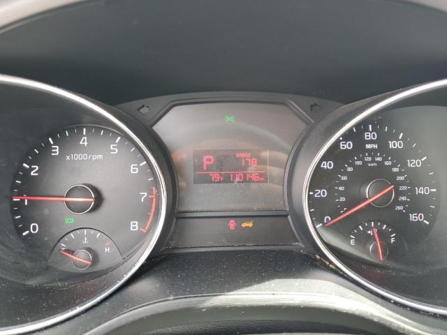 KNDMB5C12G6099229 KIA SEDONA LX