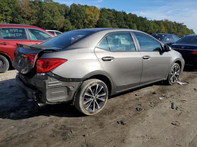 5YFBURHE6KP907023 | 2019 TOYOTA COROLLA L