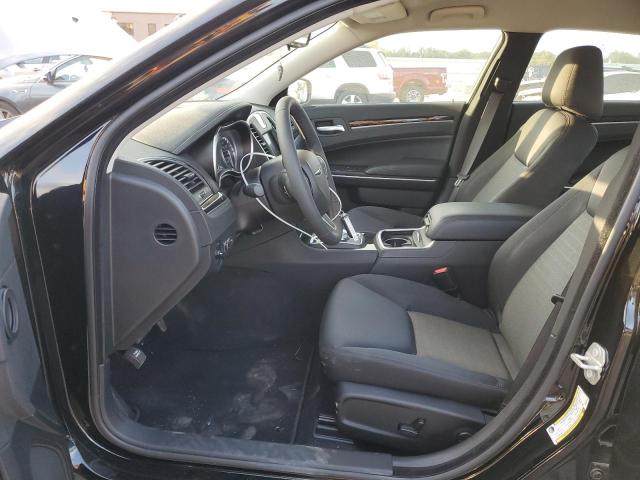 2023 CHRYSLER 300 TOURIN - 2C3CCAAG6PH605009